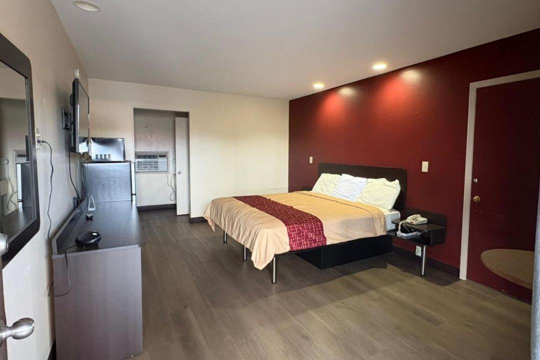 Photo of Bedroom in Fellowship