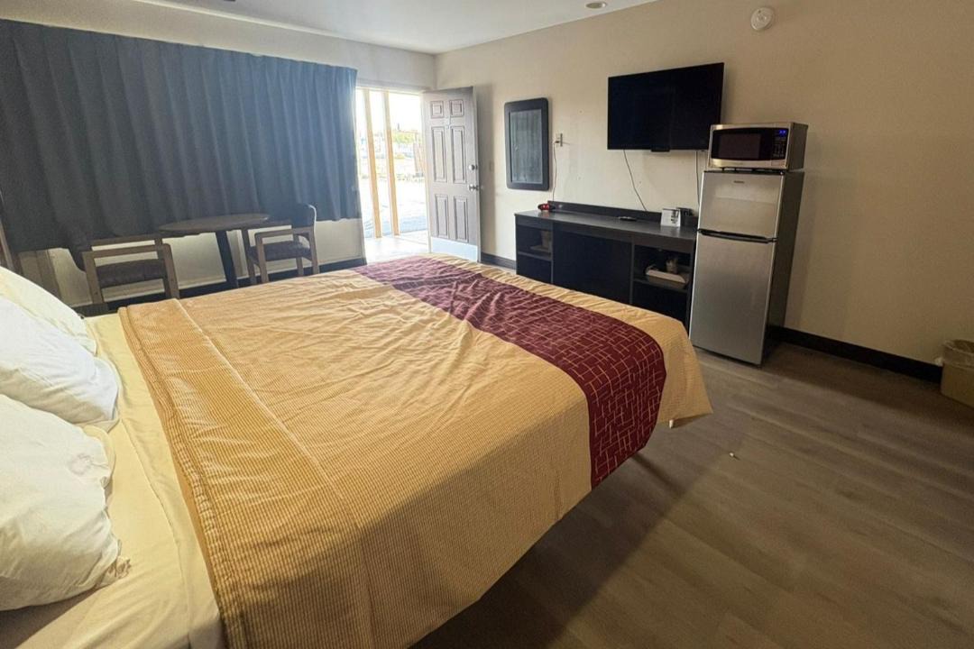 Photo of Bedroom in Fellowship