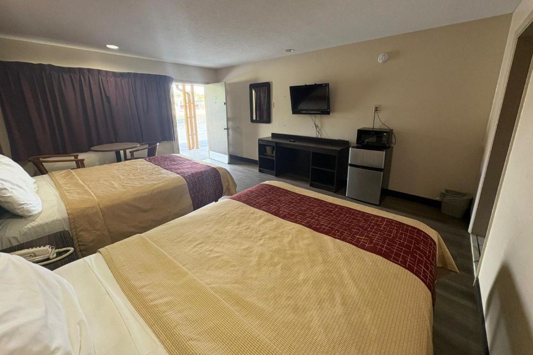 Photo of Bedroom in Fellowship