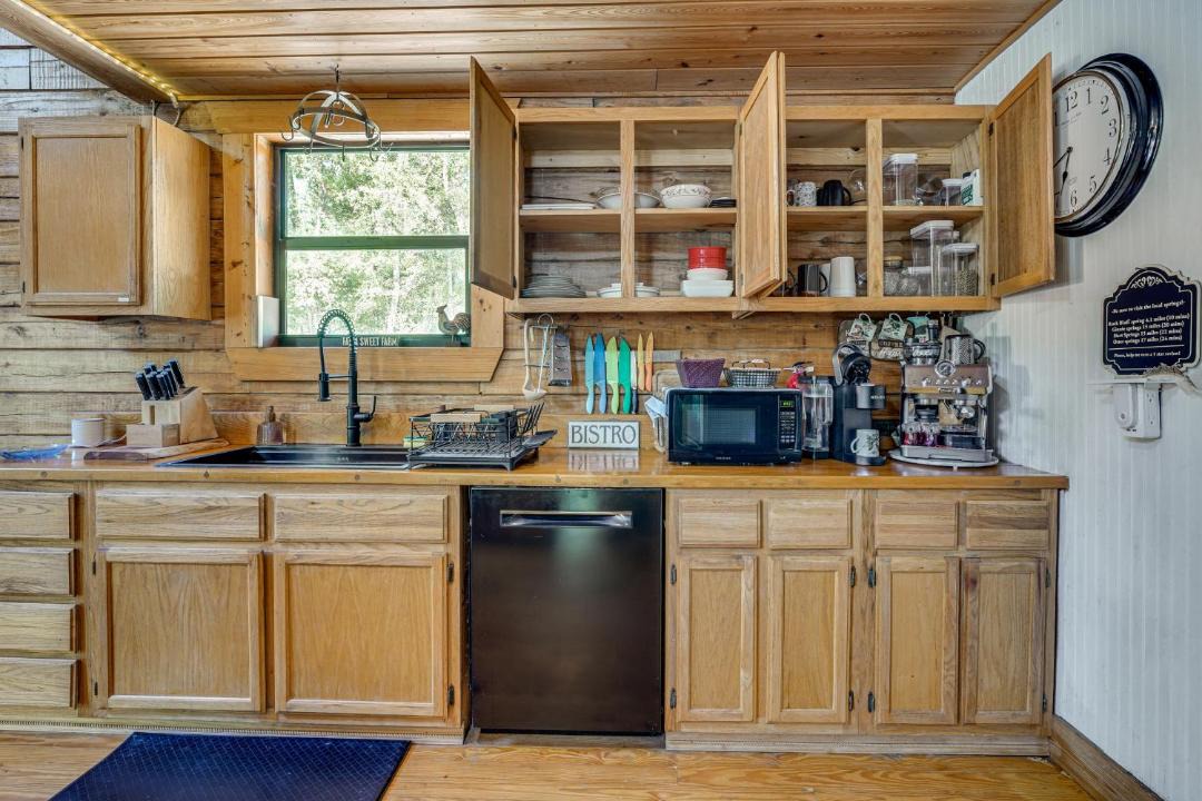 Photo of Kitchen in Bell