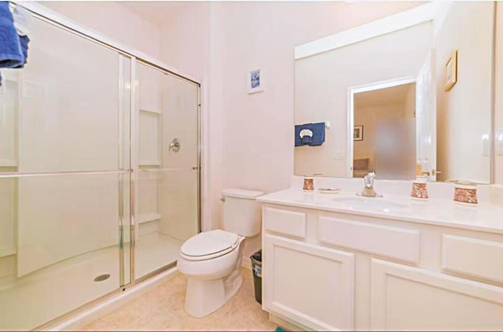 Photo of Bathroom in Loughman