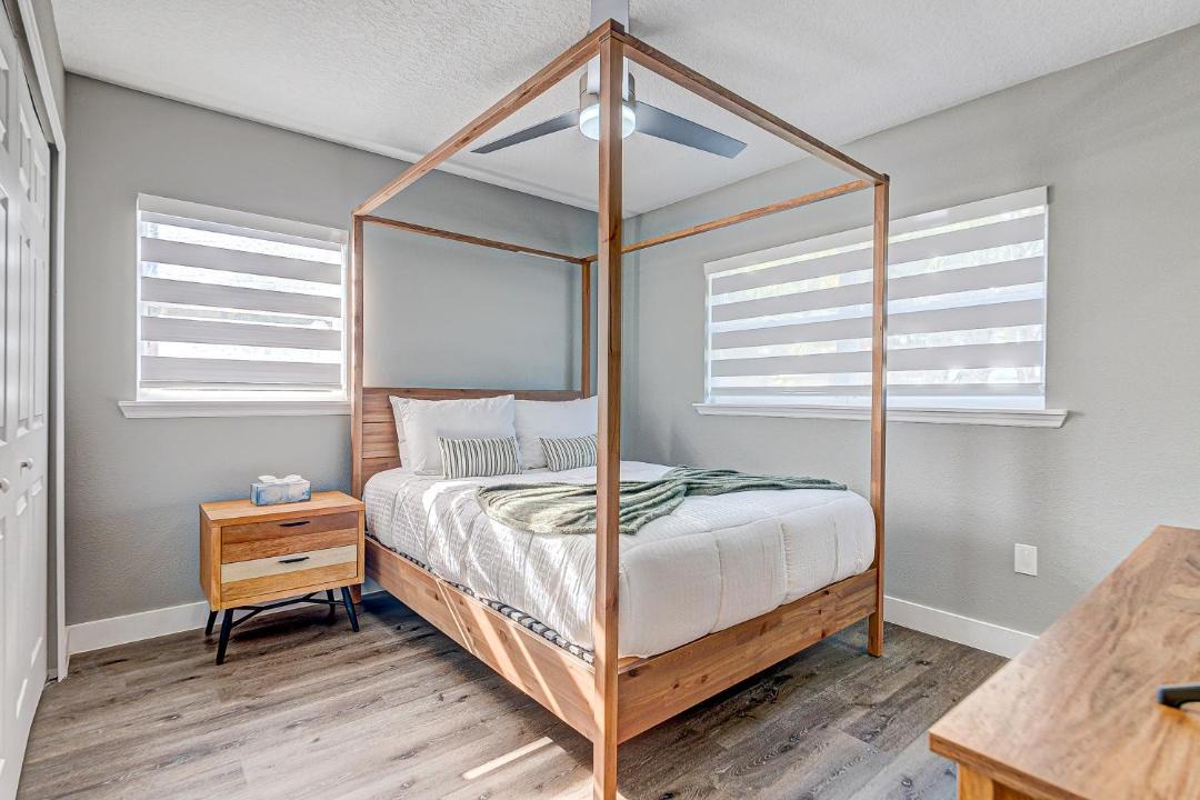 Photo of Bedroom in Venetian Way