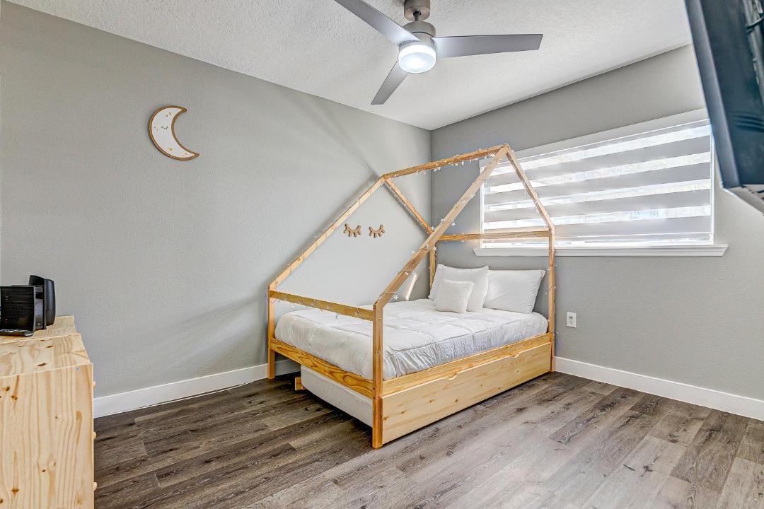 Photo of Bedroom in Venetian Way