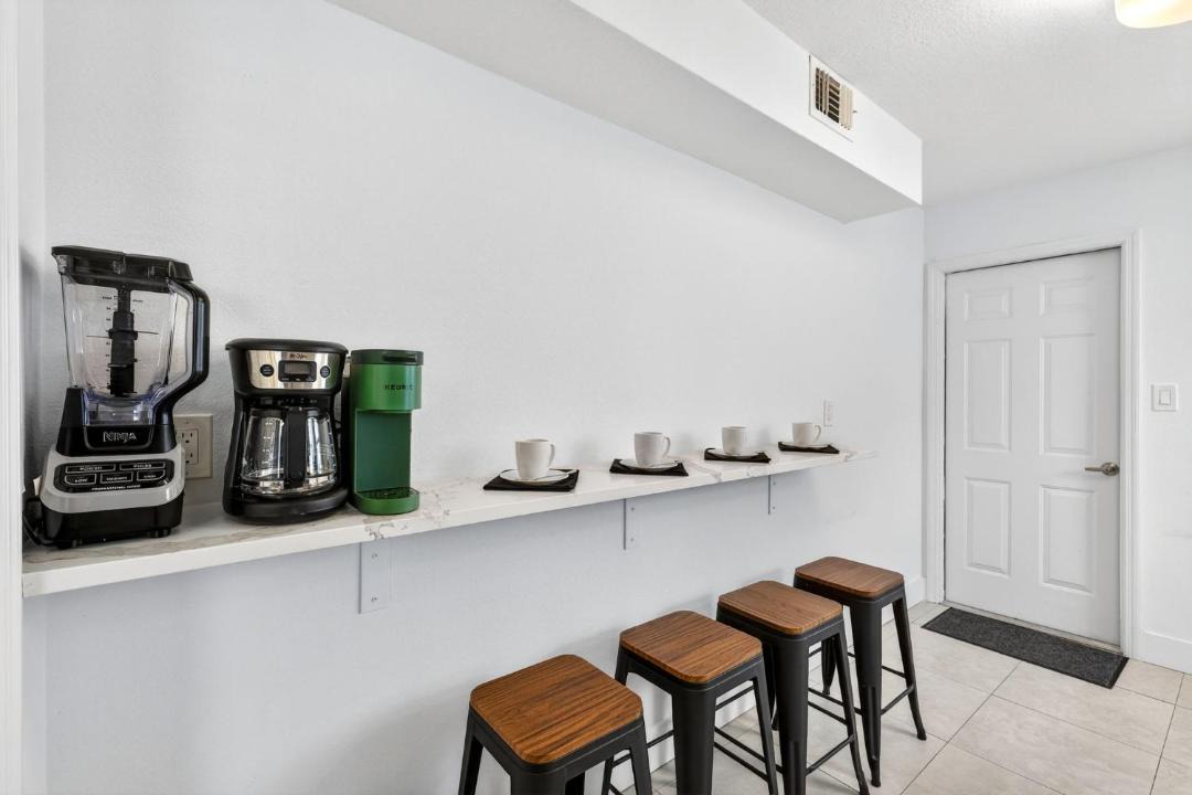 Photo of Kitchen in Clearwater Beach