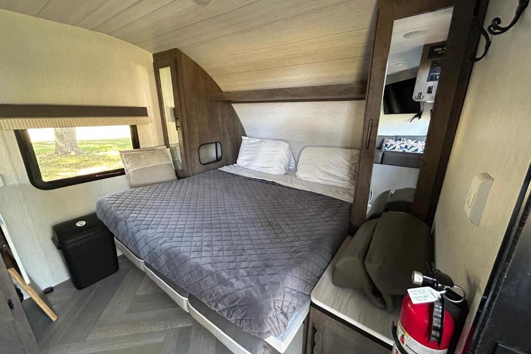 Photo of Bedroom in Pittman