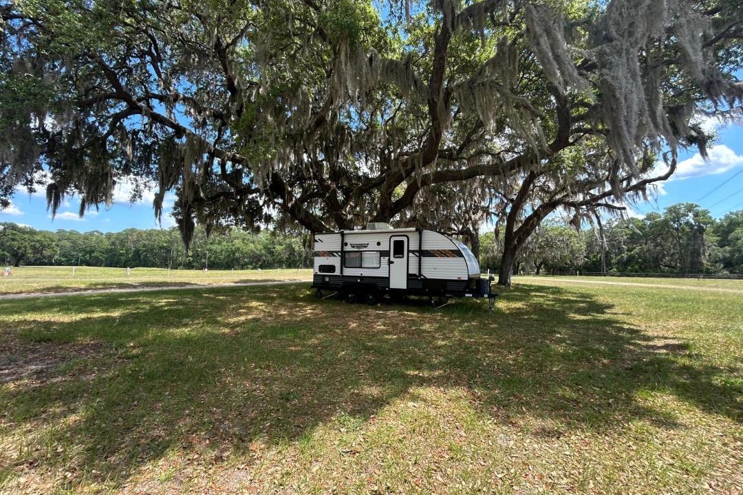 Photo of Outdoor in Pittman