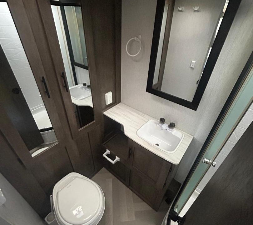 Photo of Bathroom in Pittman