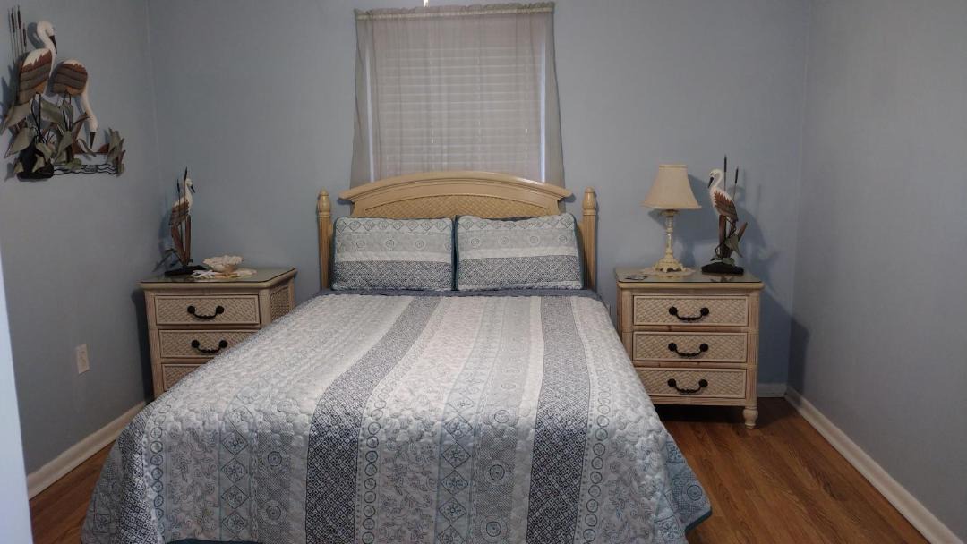 Photo of Bedroom in Crystal River