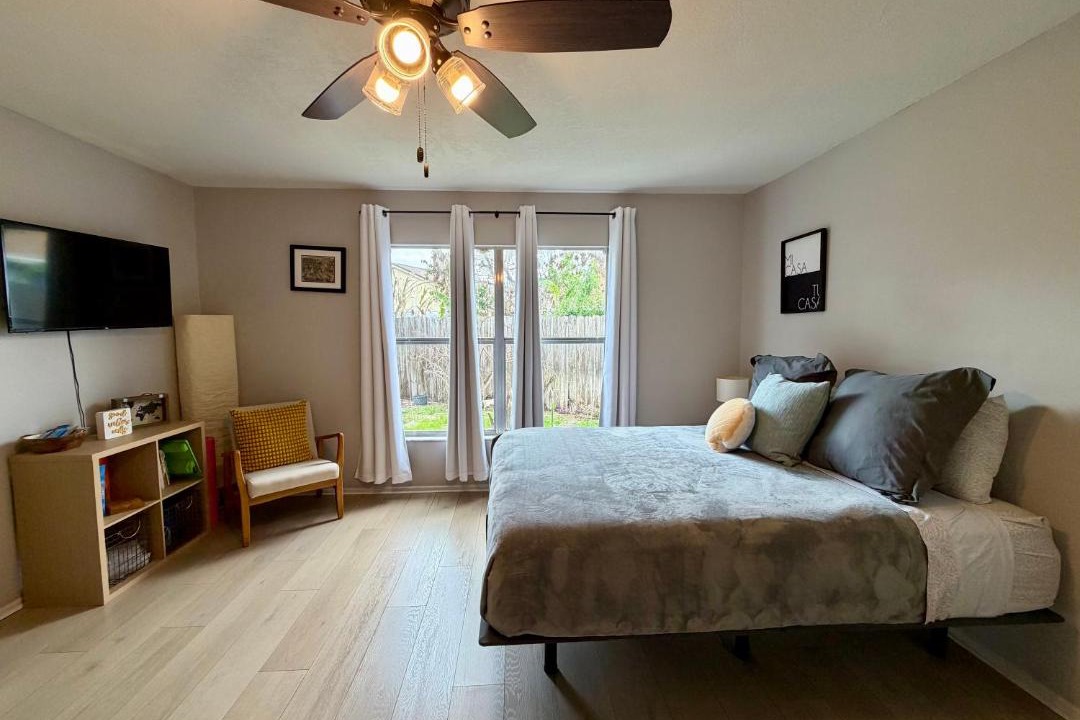 Photo of Bedroom in Orlando