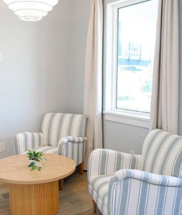 Photo of Livingroom in St. Augustine Beach