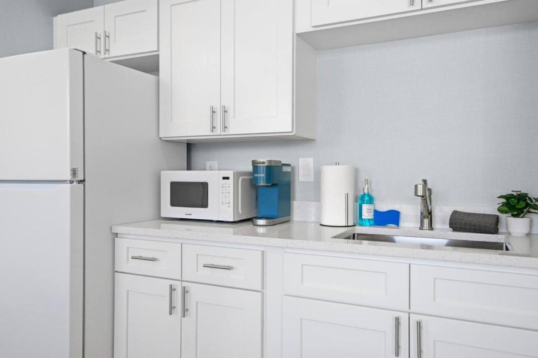 Photo of Kitchen in St. Augustine Beach