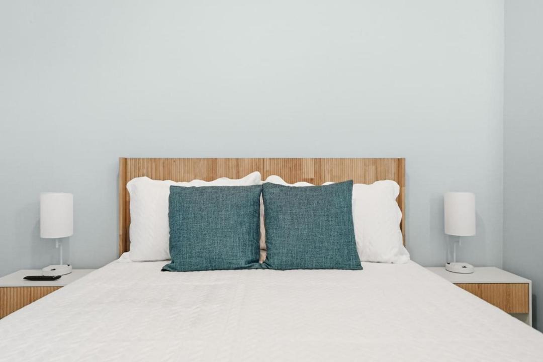 Photo of Bedroom in St. Augustine Beach