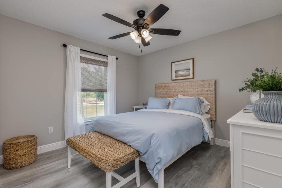 Photo of Bedroom in Citrus Springs