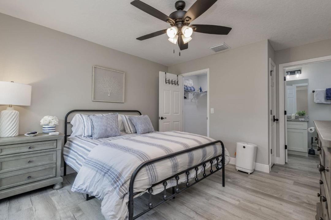 Photo of Bedroom in Citrus Springs
