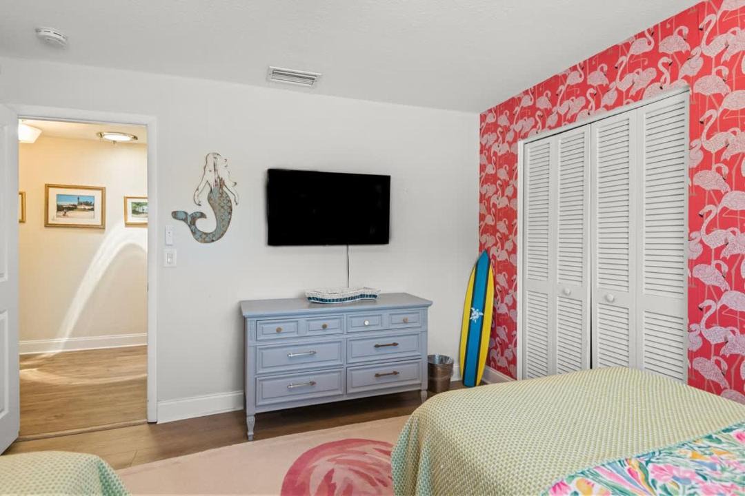 Photo of Bedroom in Indian Rocks Beach