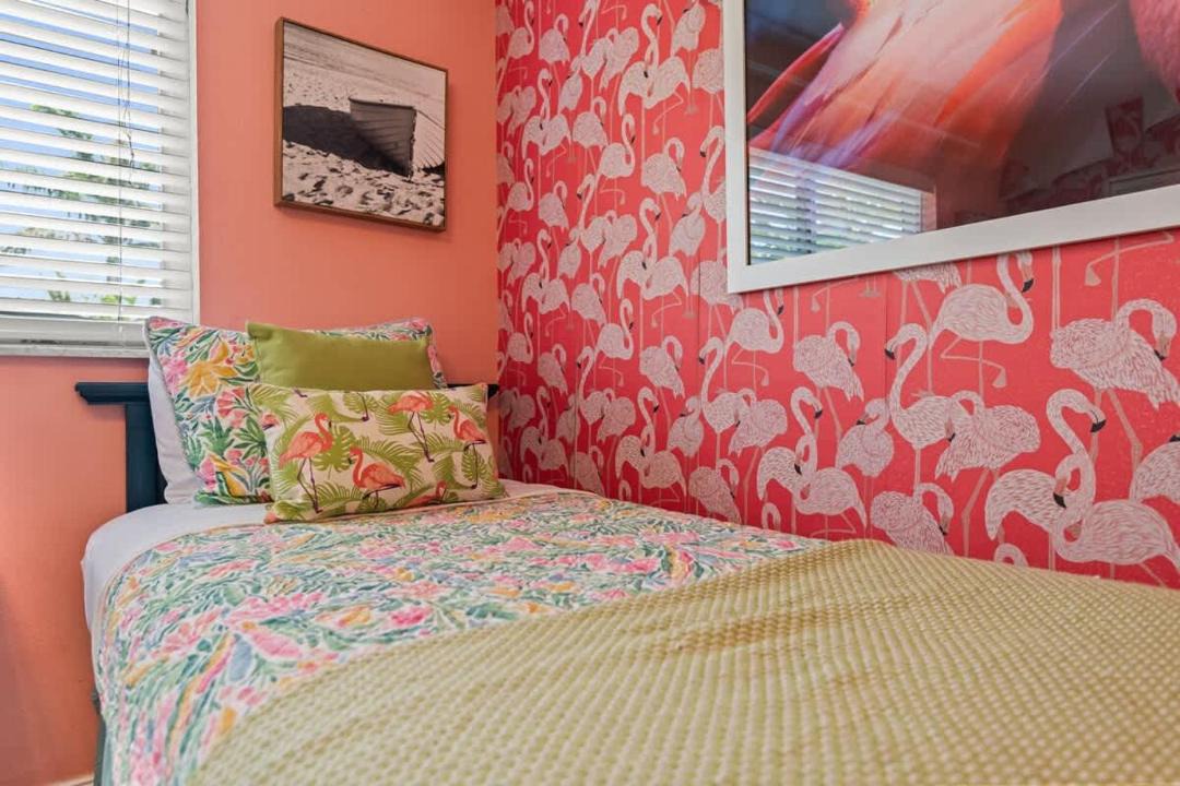Photo of Bedroom in Indian Rocks Beach