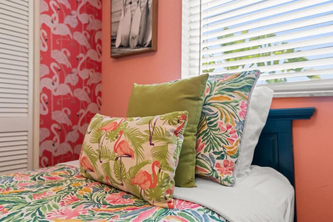 Photo of Bedroom in Indian Rocks Beach