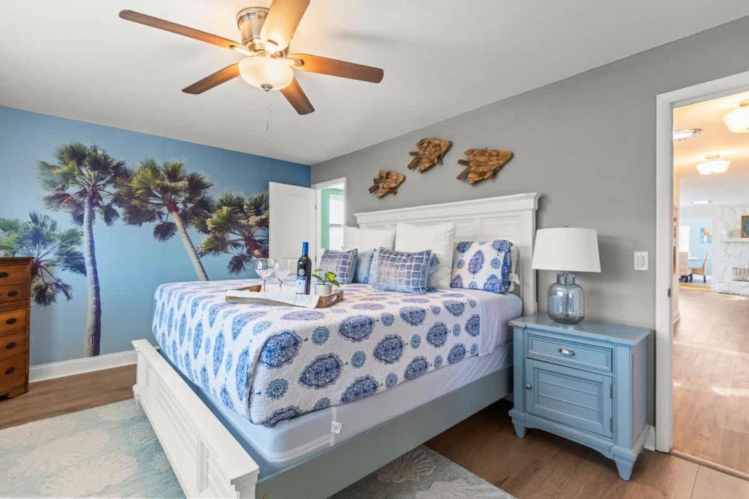 Photo of Bedroom in Indian Rocks Beach