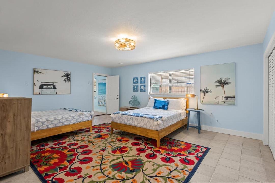 Photo of Bedroom in Indian Rocks Beach