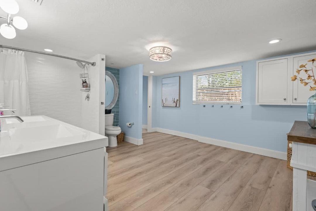 Photo of Bathroom in Indian Rocks Beach