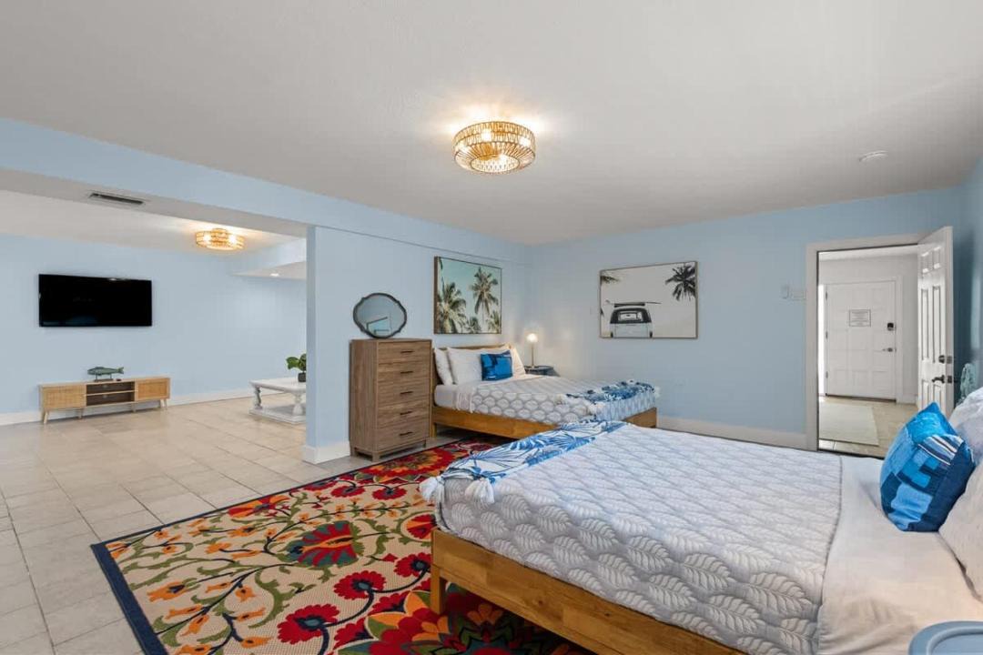 Photo of Bedroom in Indian Rocks Beach