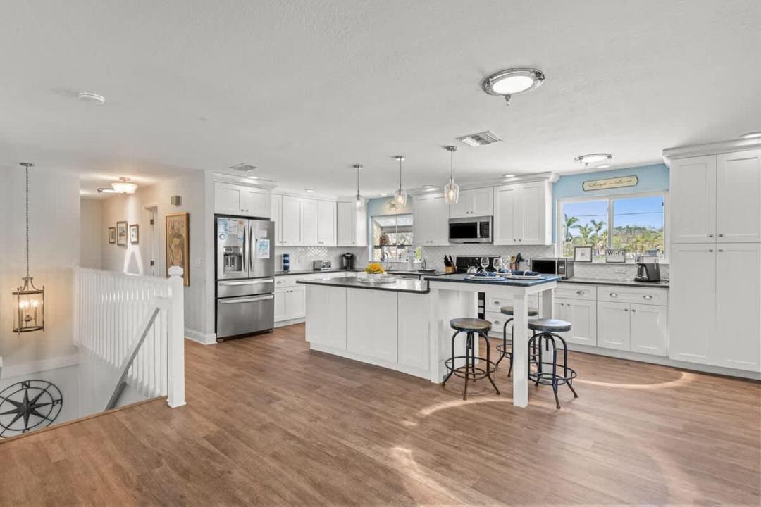 Photo of Kitchen in Indian Rocks Beach