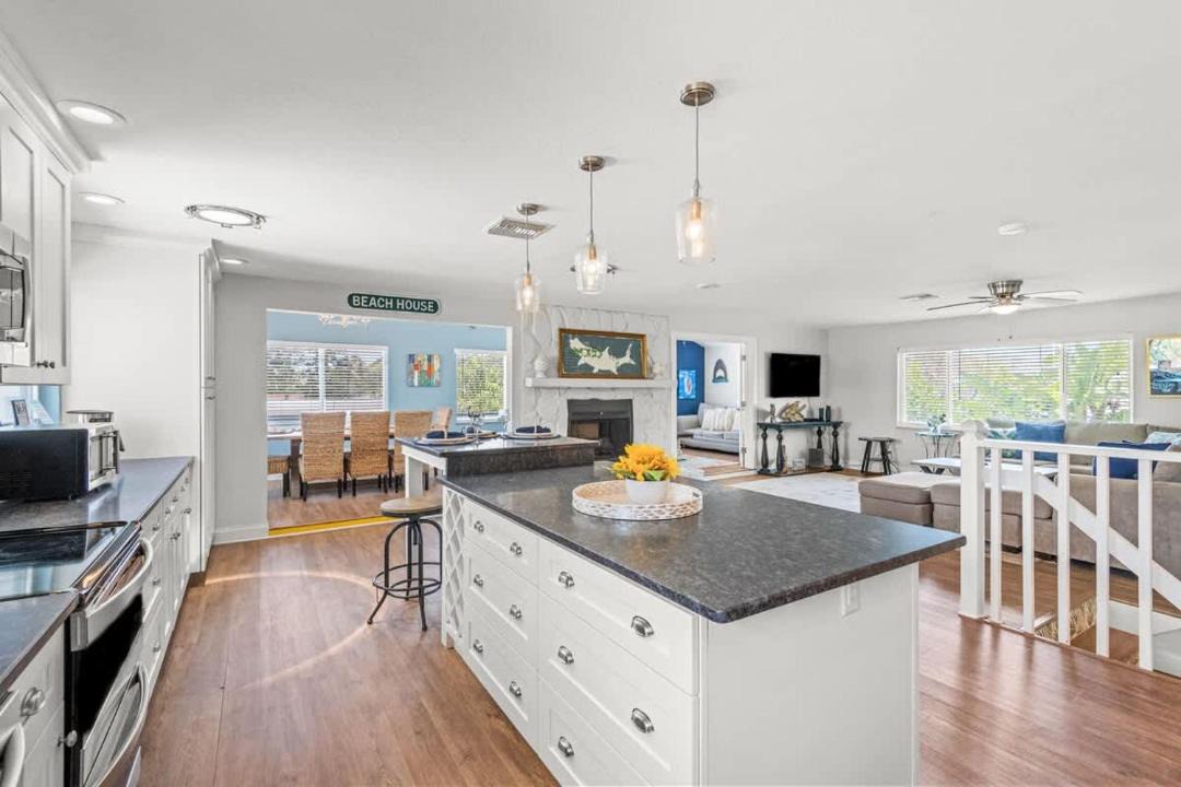 Photo of Kitchen in Indian Rocks Beach