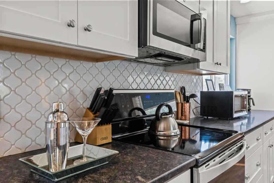 Photo of Kitchen in Indian Rocks Beach