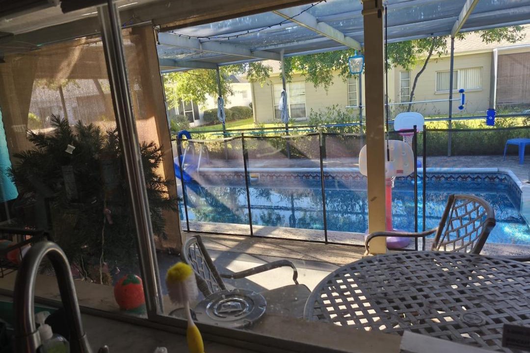 Photo of Patio Balcony in Beacon Woods East