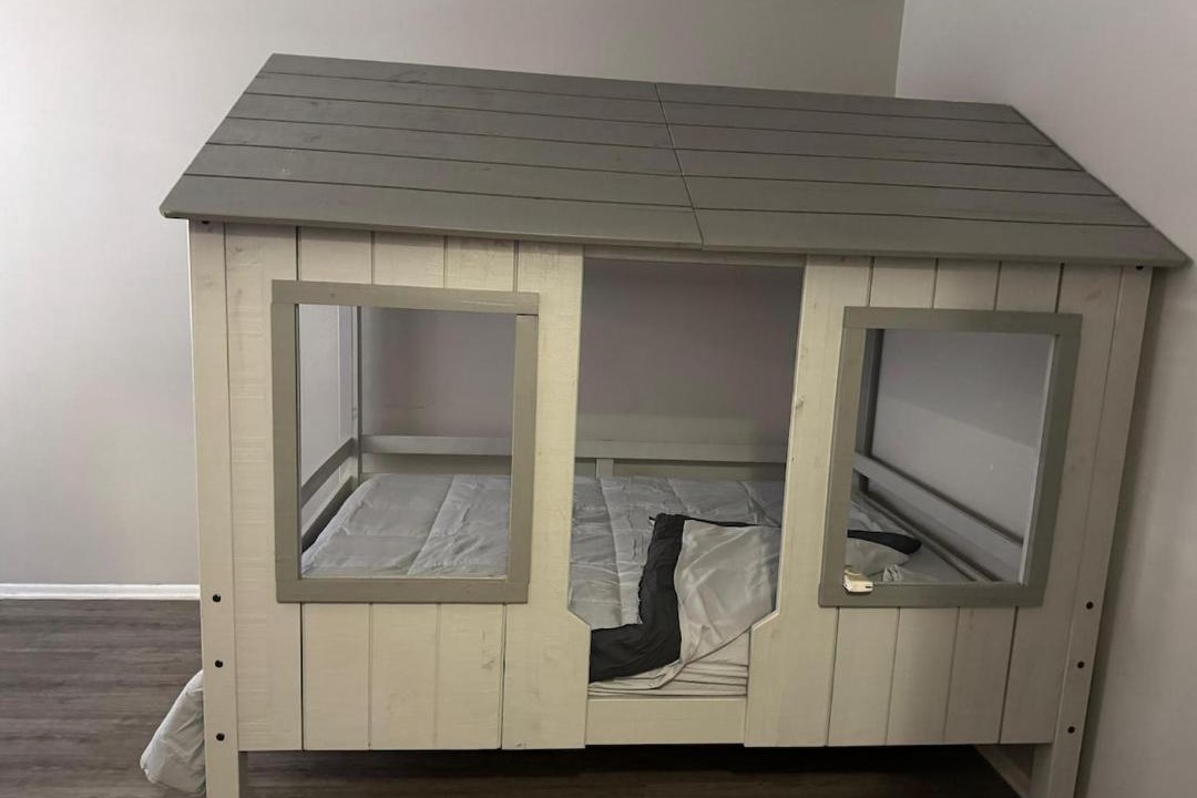 Photo of Bedroom in Beacon Woods East