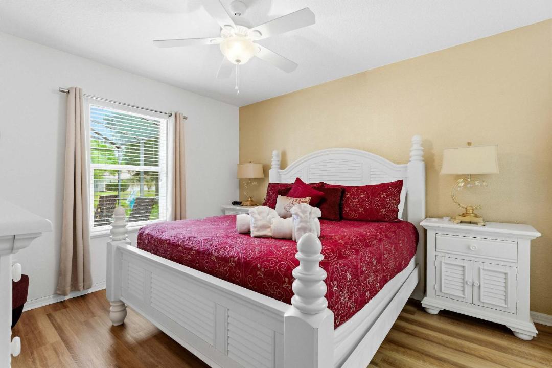 Photo of Bedroom in Calabria