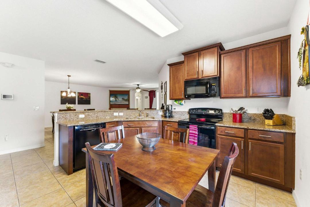 Photo of Kitchen in Calabria