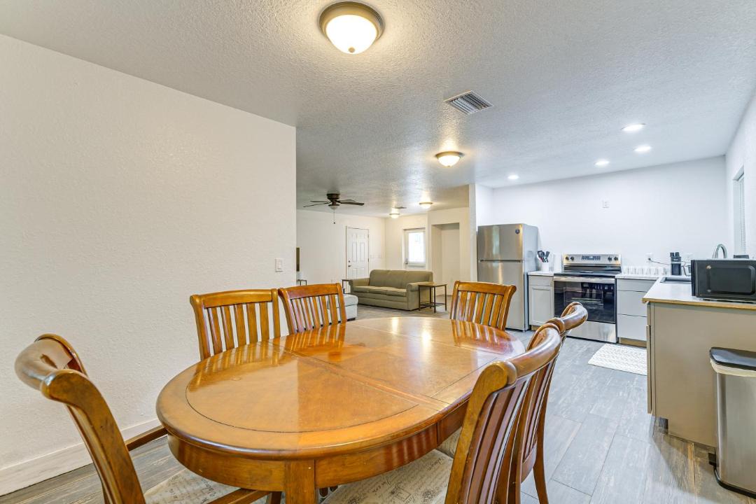 Photo of Kitchen in Dunnellon