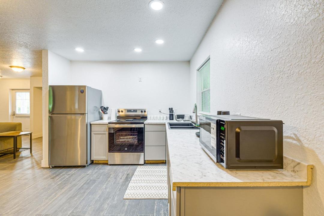 Photo of Kitchen in Dunnellon