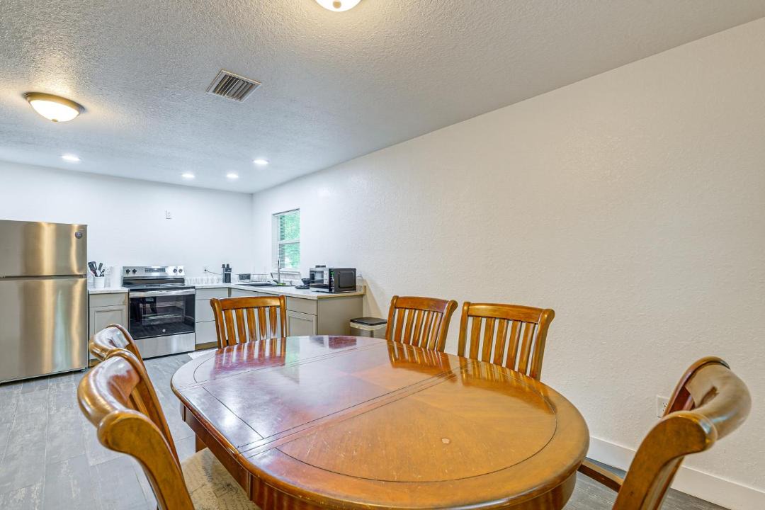 Photo of Kitchen in Dunnellon