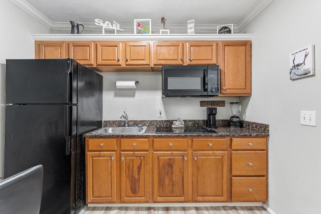 Photo of Kitchen in Flagler Beach
