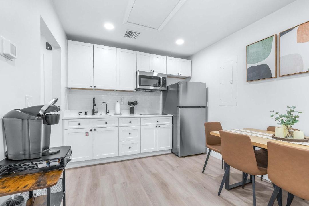 Photo of Kitchen in Terrace Park