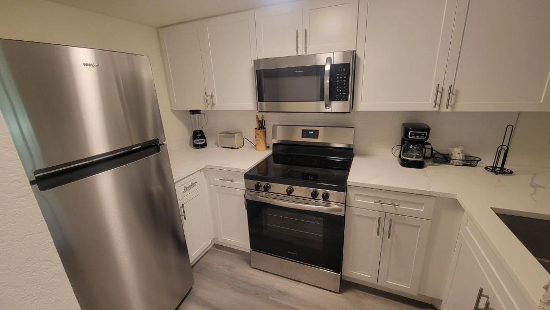 Photo of Kitchen in Springs at Kings Bay