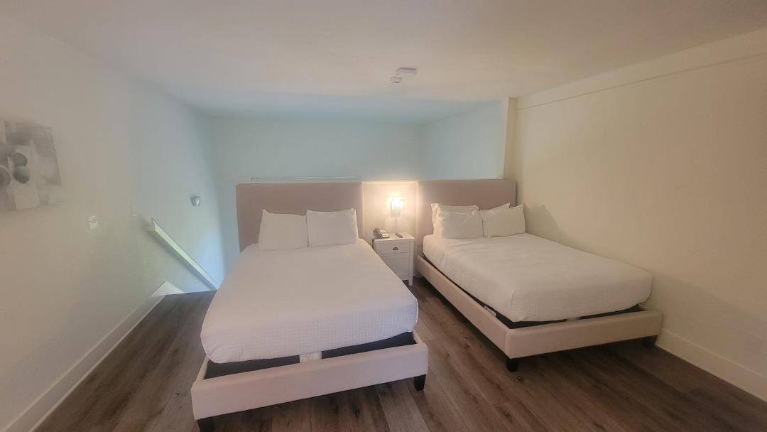 Photo of Bedroom in Springs at Kings Bay
