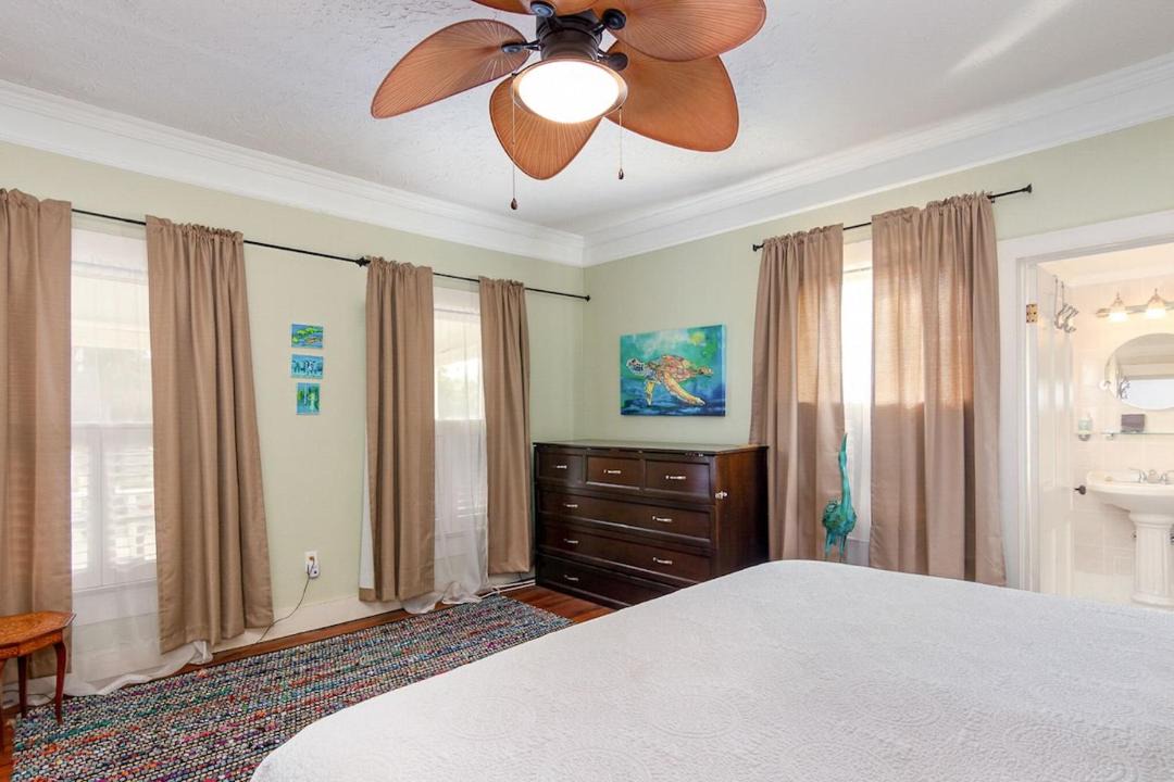 Photo of Bedroom in Mims