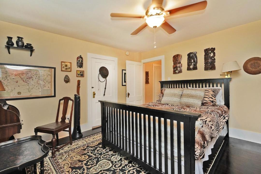 Photo of Bedroom in Mims