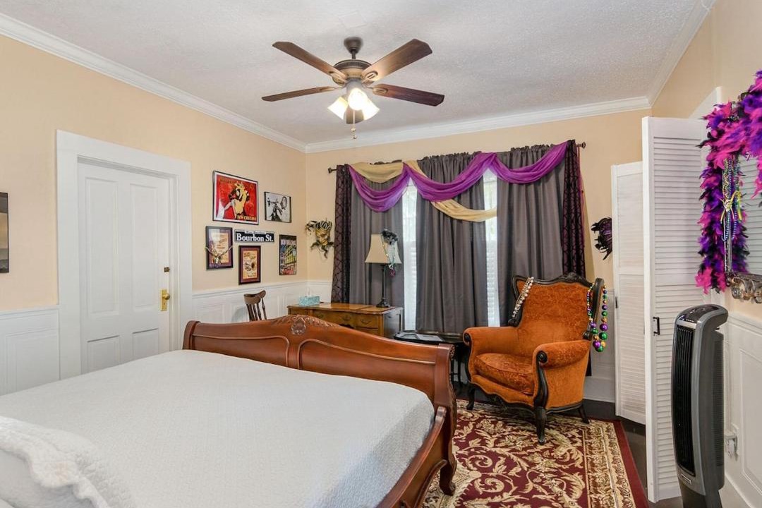 Photo of Bedroom in Mims