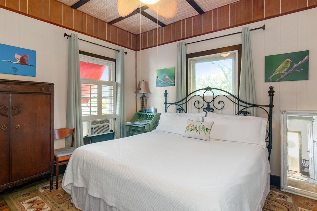 Photo of Bedroom in Mims
