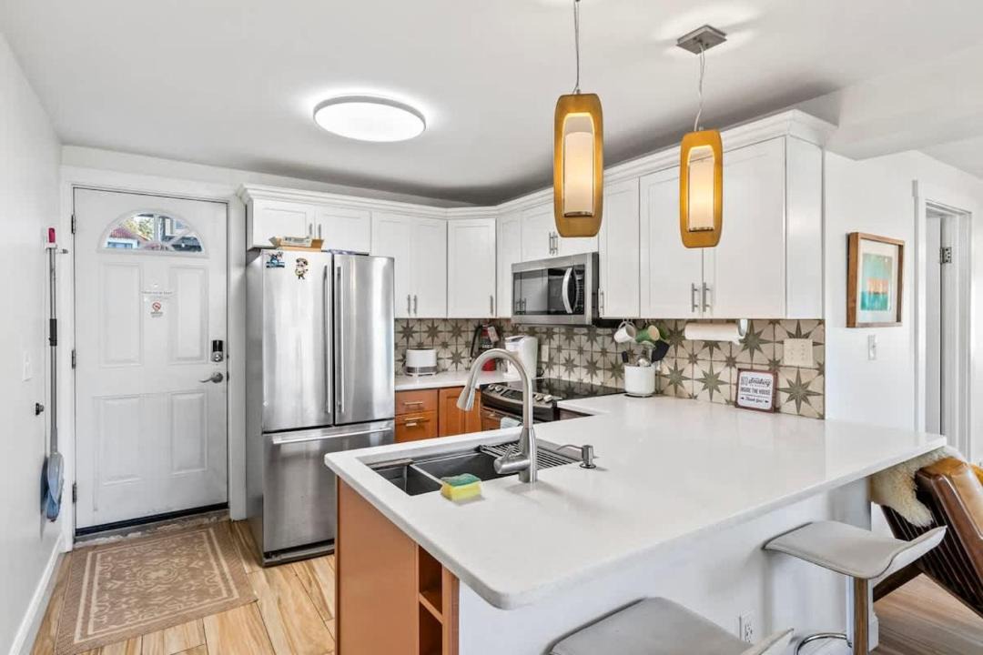 Photo of Kitchen in Riverside