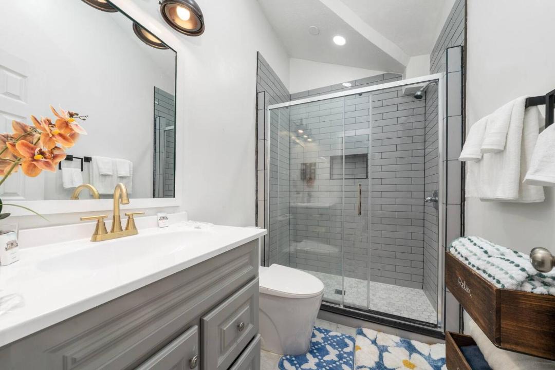 Photo of Bathroom in Sanford