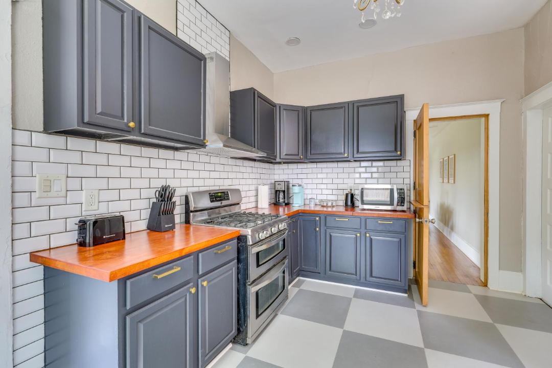 Photo of Kitchen in Eustis