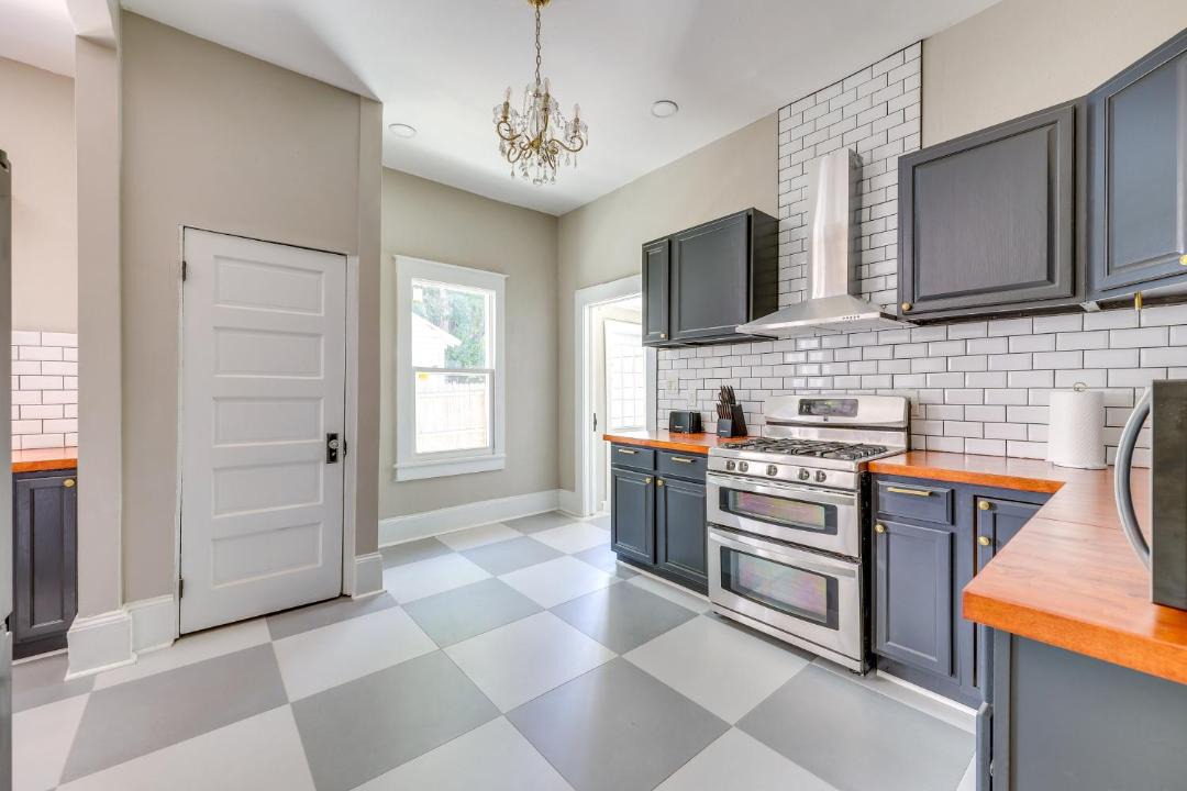 Photo of Kitchen in Eustis