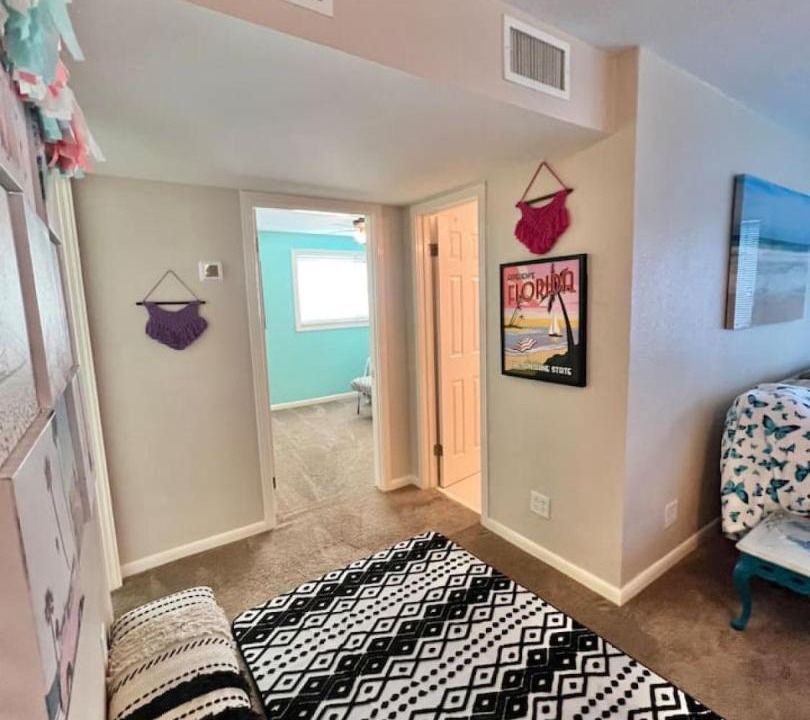 Photo of Bedroom in O'byrne