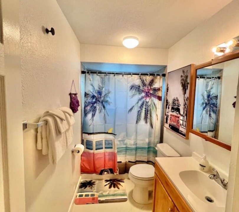 Photo of Bathroom in O'byrne