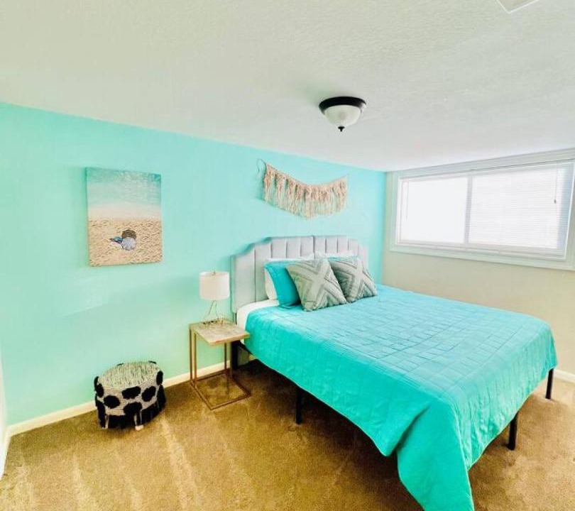 Photo of Bedroom in O'byrne